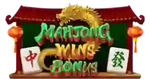 PP电子-麻将大胜Bonus